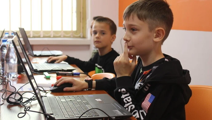 W Domu Technika odbyło się "starcie gigantów"