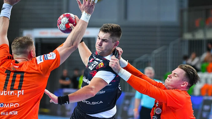 Były bramkarz zatrzymał Piotrkowianina