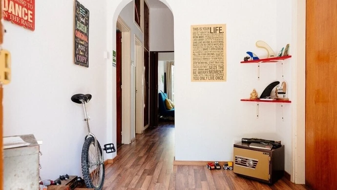 Urządzenie przedpokoju to nie jest prosta sprawa, zobacz nasze porady!