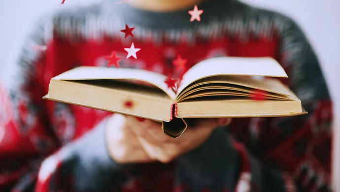 W poszukiwaniu idealnego prezentu świątecznego