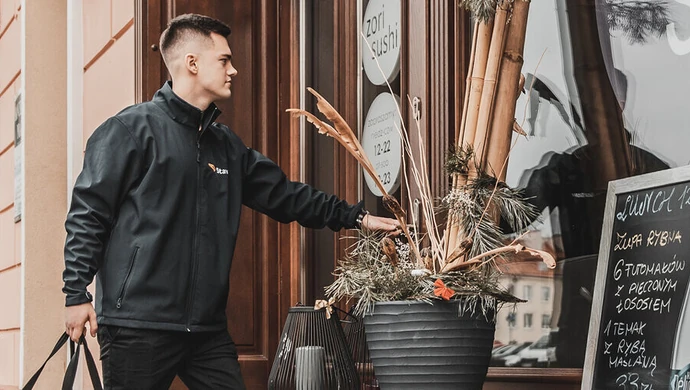 Rewolucja we franczyzie. Własny biznes w Piotrkowie Trybunalskim za 10 000 zł