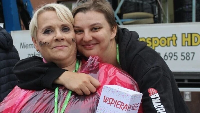 Kwota imponuje. Podsumowano zbiórkę dla Neli