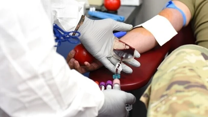 Olek, Kacper i Łukasz pilnie potrzebują krwi!