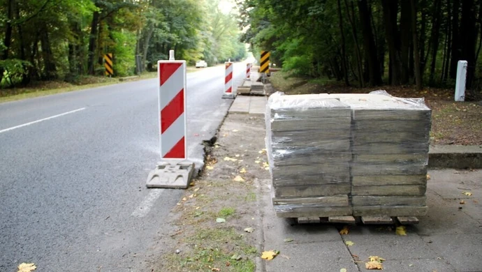 Trwają przygotowania do wizyty Prezydenta RP