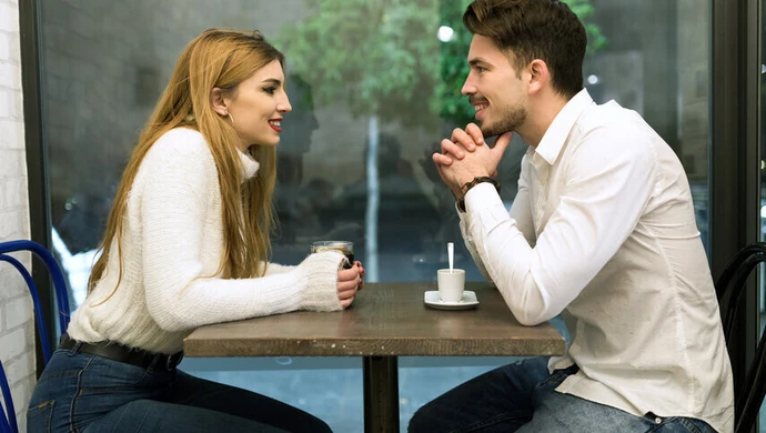 Jak ubrać się na pierwszą randkę?