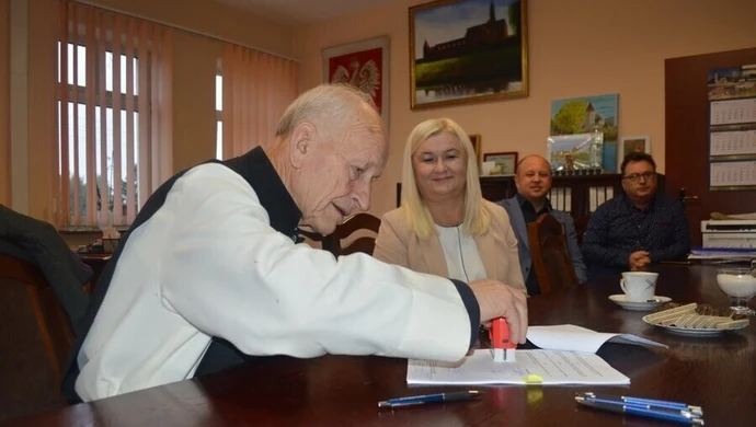 Wyremontują ołtarz i kapliczkę