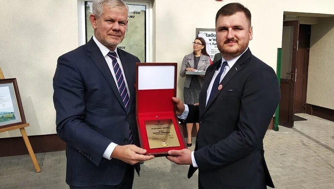 W Wolborzu świętują 100. urodziny! [FOTO]