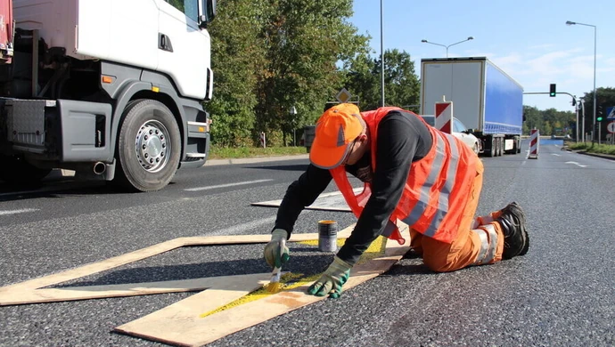 Uwaga kierowcy! Utrudnienia na ul. Sulejowskiej