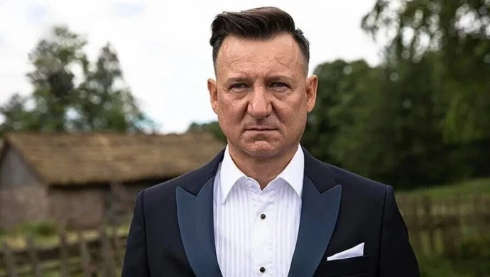 Kontrowersyjne "Wesele" W. Smarzowskiego już w kinach