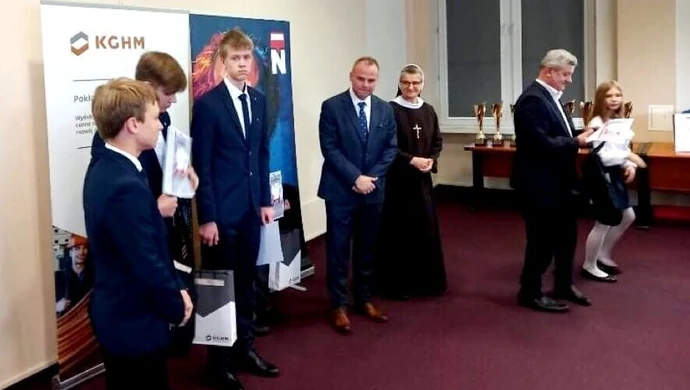 Nagroda dla młodego historyka