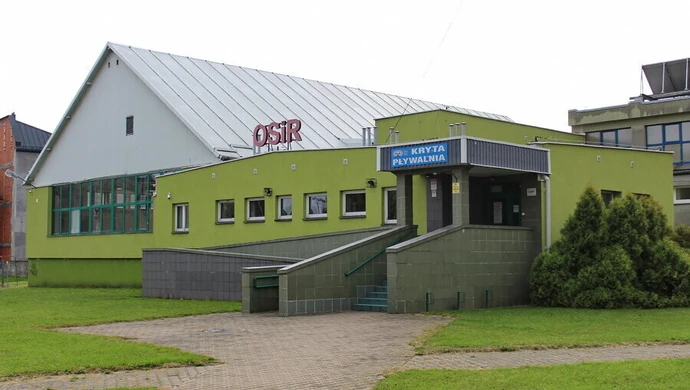 Po południu nie popływasz na Próchnika