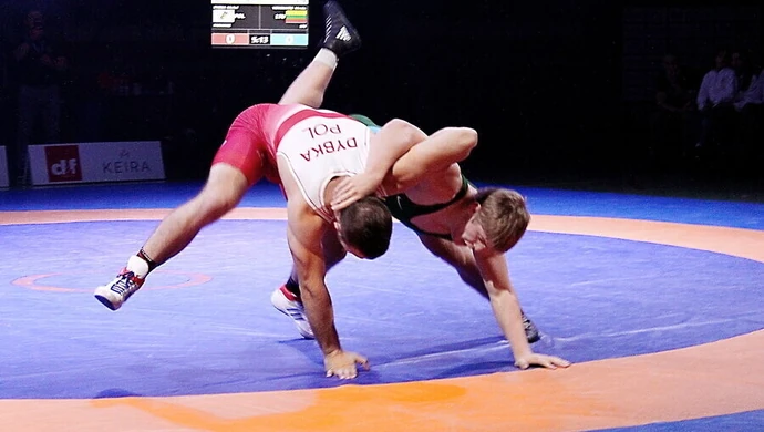 Walczyli dla Henryka Grabowieckiego oraz Grzegorza Ludwiga