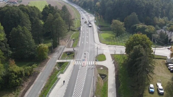 "Łódzkie na plus" - podsumowane tygodnia w skrócie