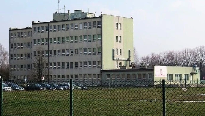 Pijany lekarz zajmował się pacjentami szpitala przy Rakowskiej [AKTUALIZACJA]