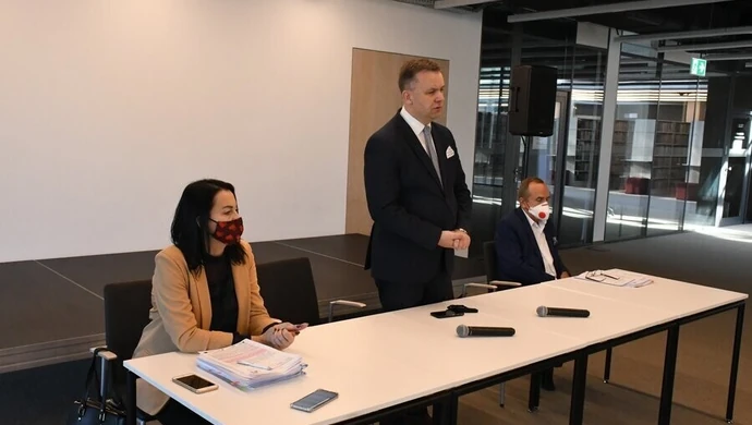 42 miliony euro dla naszego regionu?