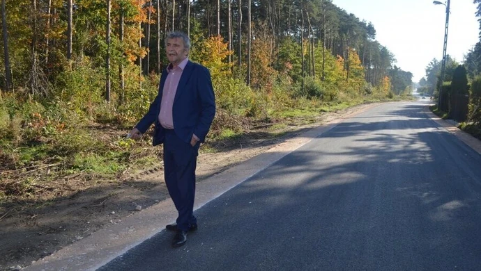 Drogowy zawrót głowy w Sulejowie [AKTUALIZACJA]