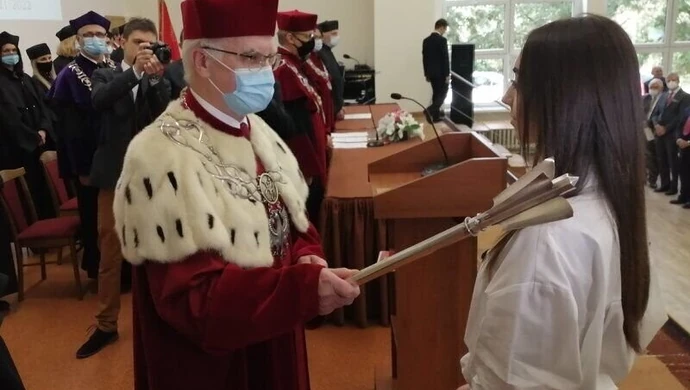 40 lat piotrkowskiej uczelni