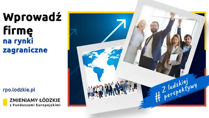 Wprowadź firmę na rynki zagraniczne