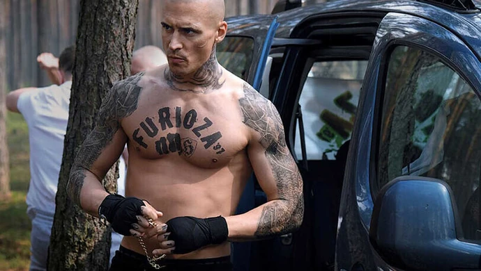 Nowości w kinie, czyli co warto zobaczyć?