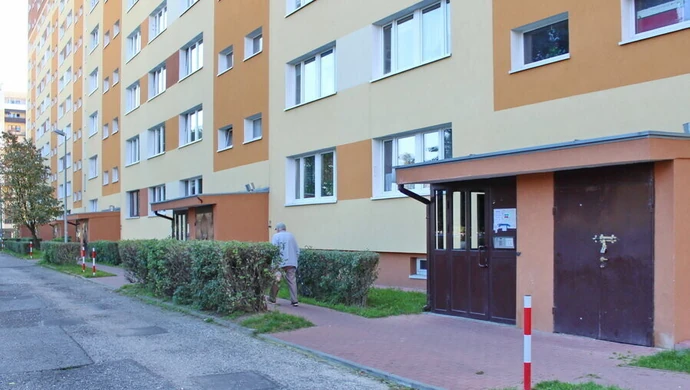 Stan techniczny windy zagraża bezpieczeństwu?