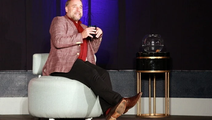 Trybunały Uśmiechu tym razem teatralnie (zdjęcia)