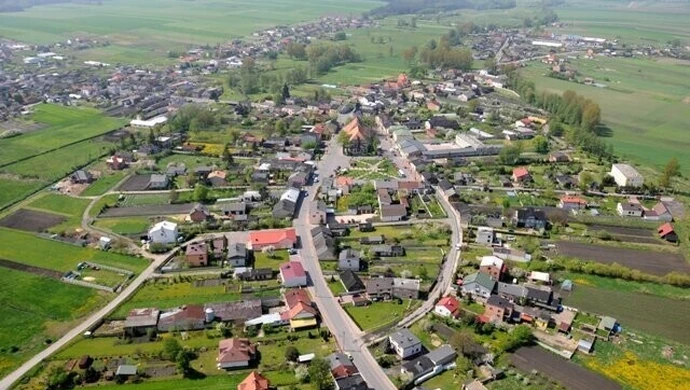 Wolbórz wysoko w rankingach