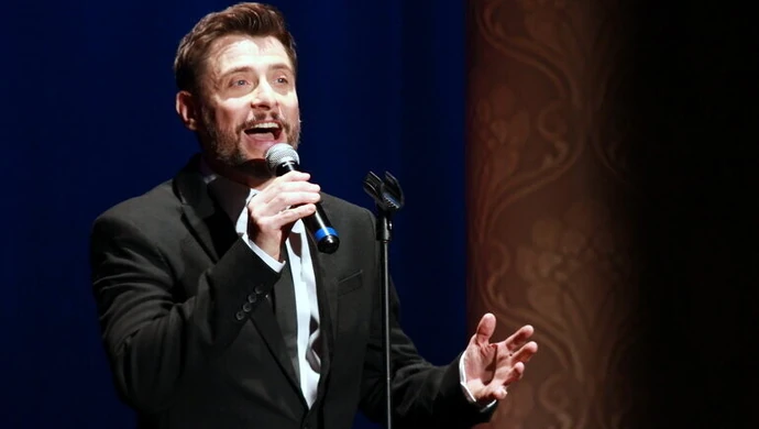 Występ Kacpra Kuszewskiego zakończył "Trybunały Uśmiechu" (zdjęcia)