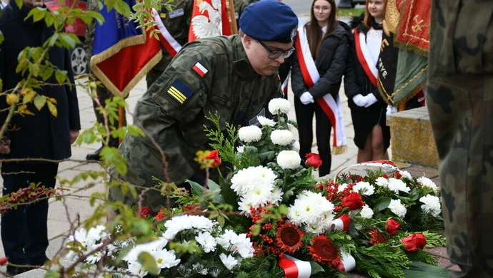 Pamięci bł. ks. Jerzego Popiełuszki