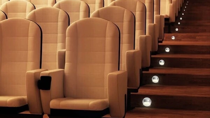 Jakie wybrać oprawy schodowe?