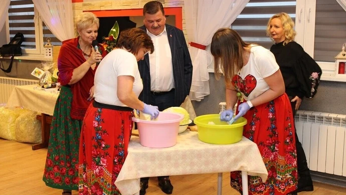 W gminie Rozprza dbają o tradycję