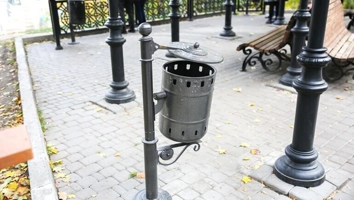 Zabił i wyrzucił do kosza? Podejrzewany w rękach policji