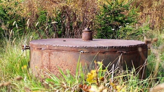 Ujęcie wody w Uszczynie: oświadczenie Nadleśnictwa Piotrków