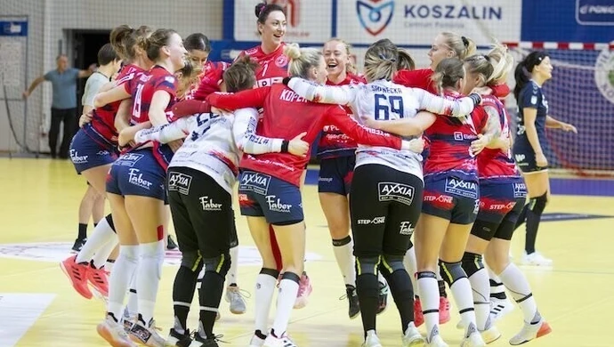 Druga wyjazdowa wygrana z rzędu