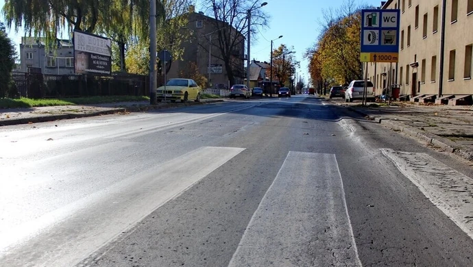 Setki milionów dla okręgu piotrkowskiego. Będzie remont ul. Roosevelta