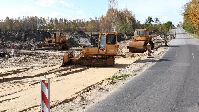 Planują zamknąć ulicę Wierzejską
