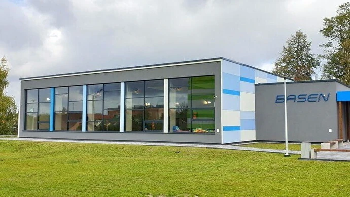 Basen w Sulejowie zamknięty z powodu przekroczonych norm