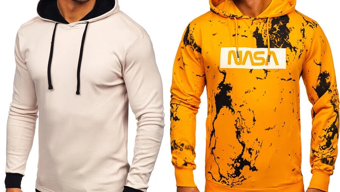 Jak dobrze i szybko składać bluzy z kapturem? Poznaj nasze triki!