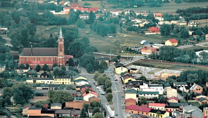 19 milionów złotych dla Gorzkowic