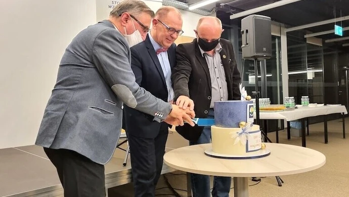 30 lat stowarzyszenia "Pałacyk"