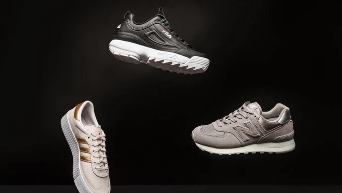 Jakie buty kupisz taniej na Black Friday 2021?