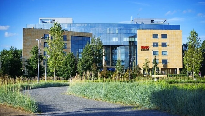 ERGO Hestia najlepszym ubezpieczycielem według kierowców