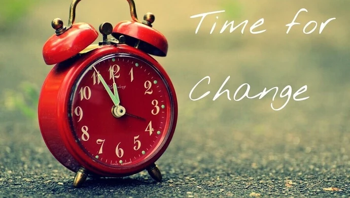 Uwaga! Dziś w nocy śpimy dłużej