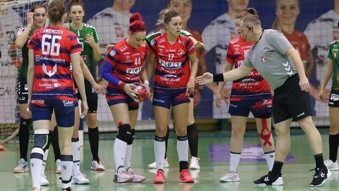 Piotrcovia wygrywa w Kobierzycach!