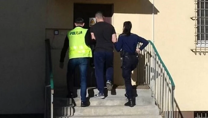 Wyłudzał pieniądze dzięki fikcyjnym zatrudnieniom