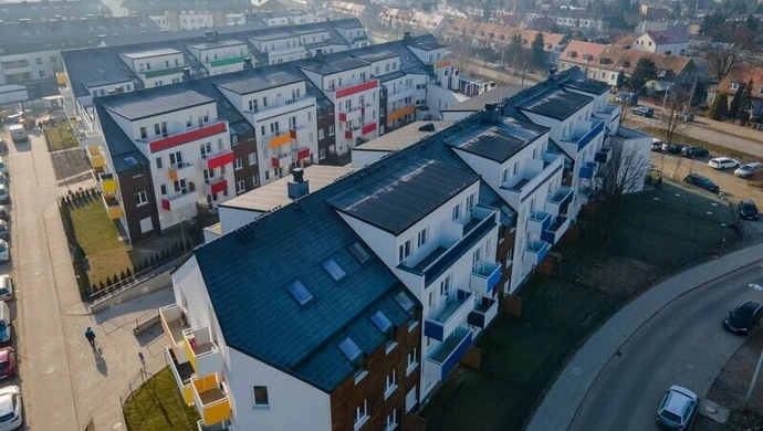 Nowe mieszkania we Wrocławiu – mądrze wybierz dzielnicę