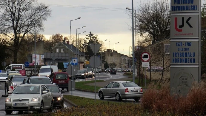 Nie można było poczekać?