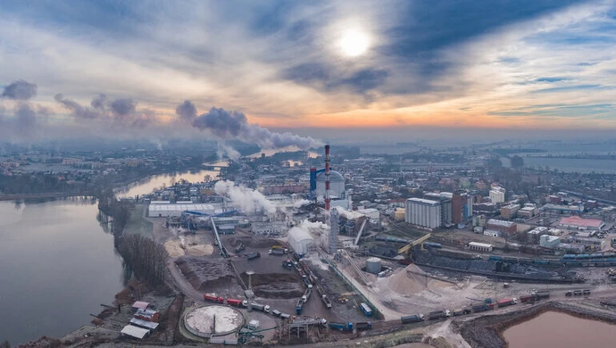 Krajowa Spółka Cukrowa S.A. nowym członkiem Bussines & Science Poland