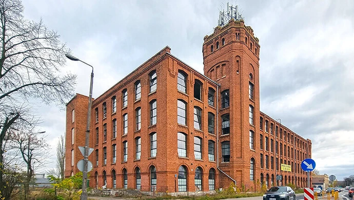 Odkrywamy znane i nieznane - Piotrkowska Manufaktura