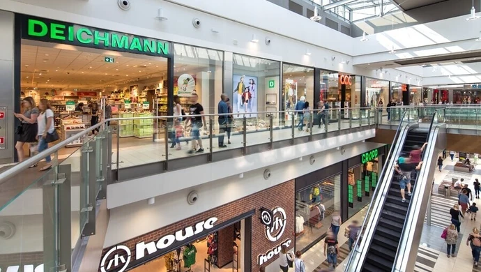 Na poprawę nastroju, czyli kilka słów o jesiennych zakupach