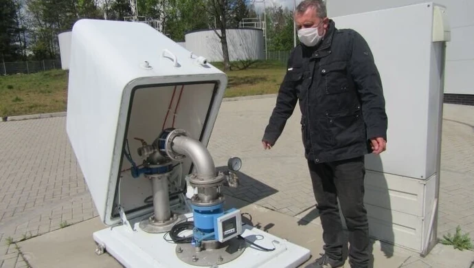 Duże pieniądze na remont kanalizacji